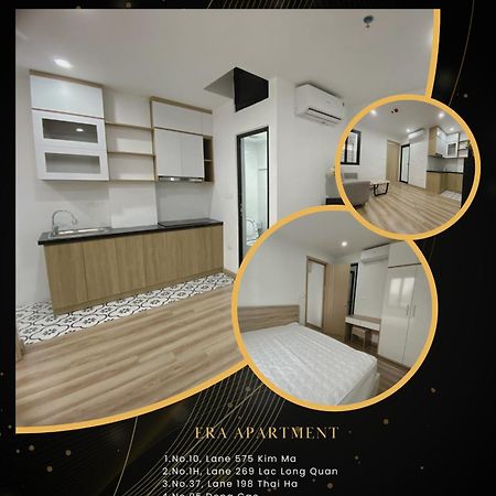 Era Apartment Thai Ha Ханой Екстериор снимка