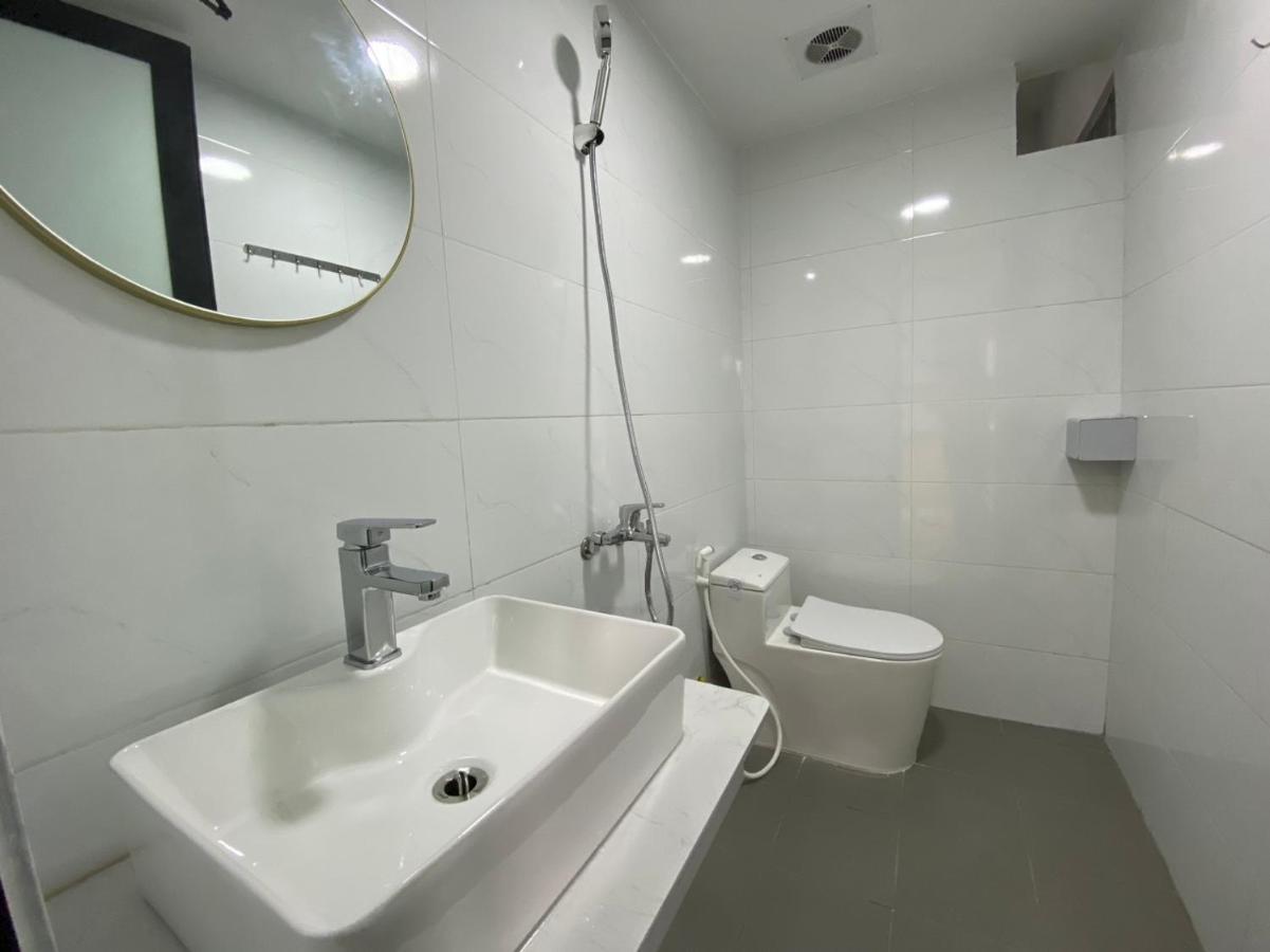 Era Apartment Thai Ha Ханой Екстериор снимка
