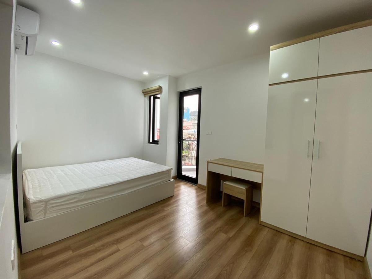 Era Apartment Thai Ha Ханой Екстериор снимка
