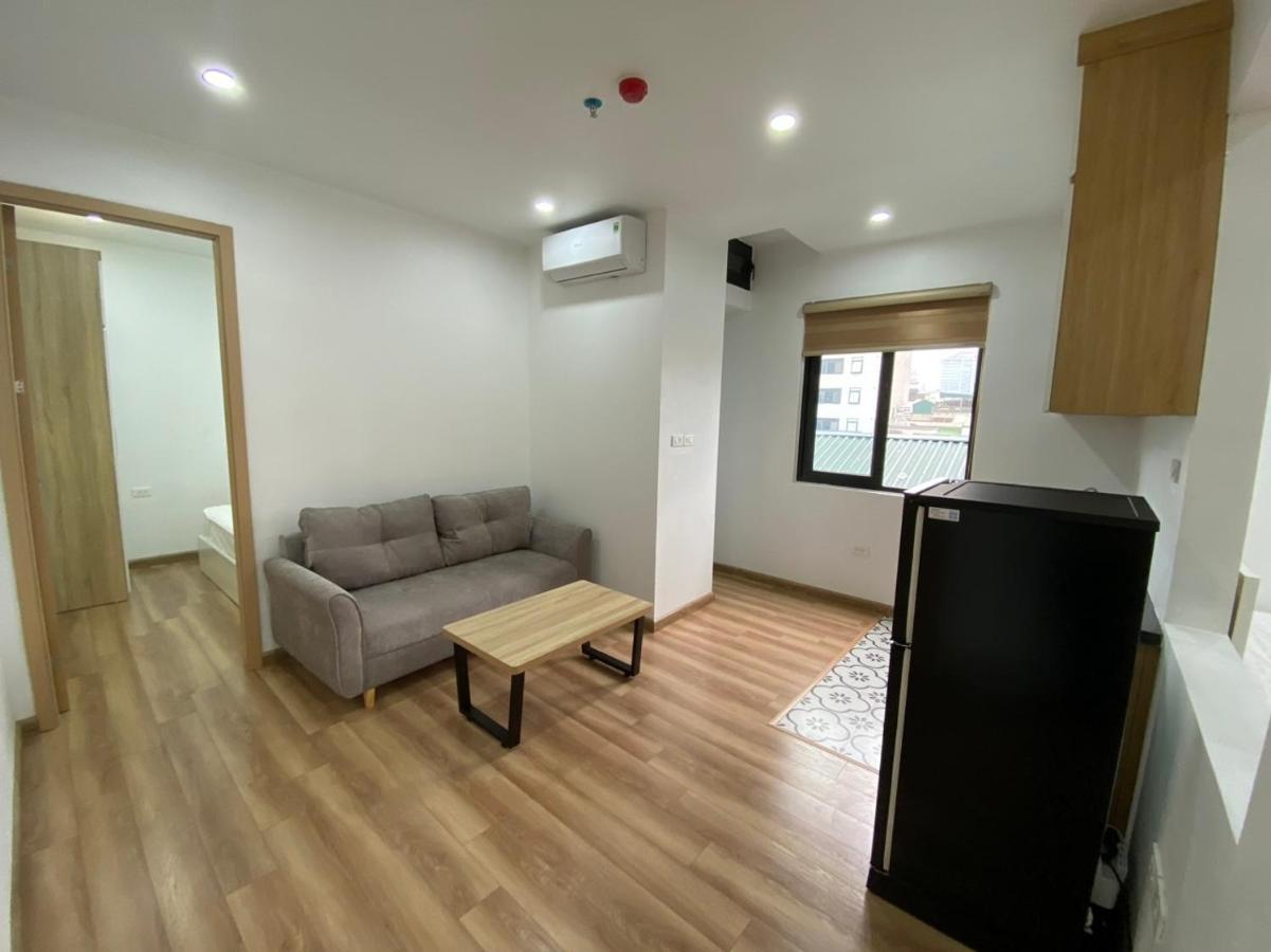 Era Apartment Thai Ha Ханой Екстериор снимка