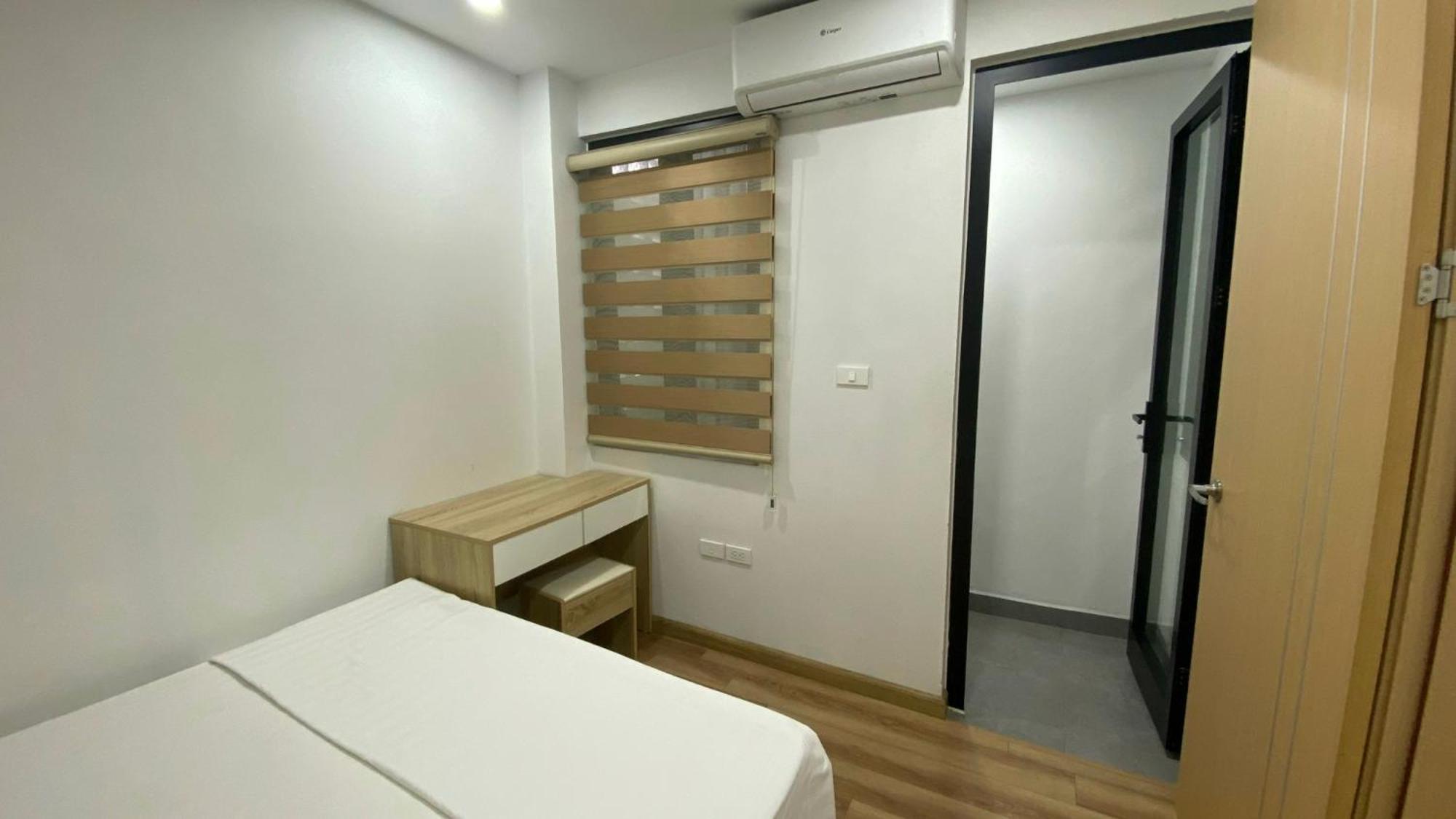 Era Apartment Thai Ha Ханой Екстериор снимка