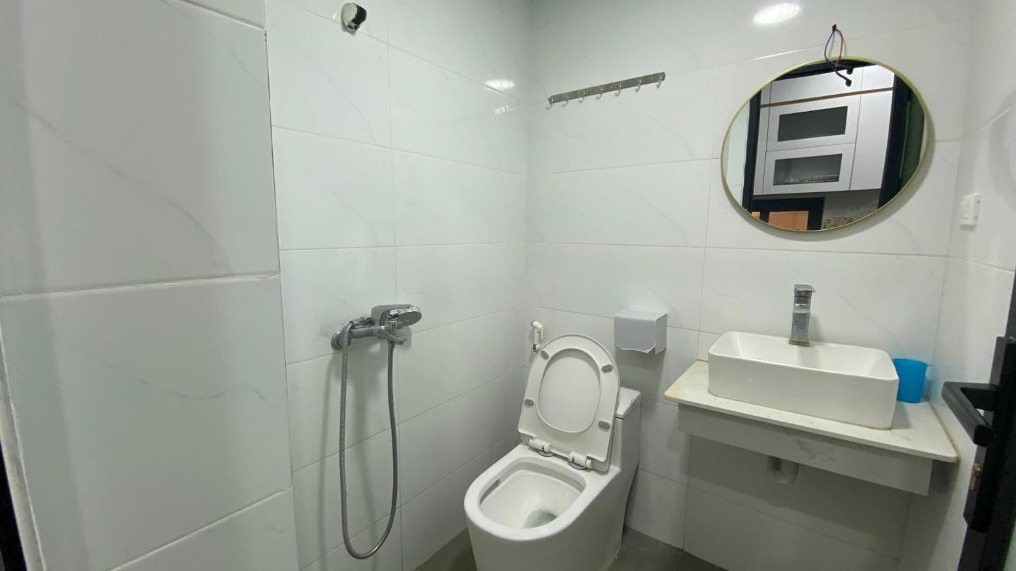 Era Apartment Thai Ha Ханой Екстериор снимка