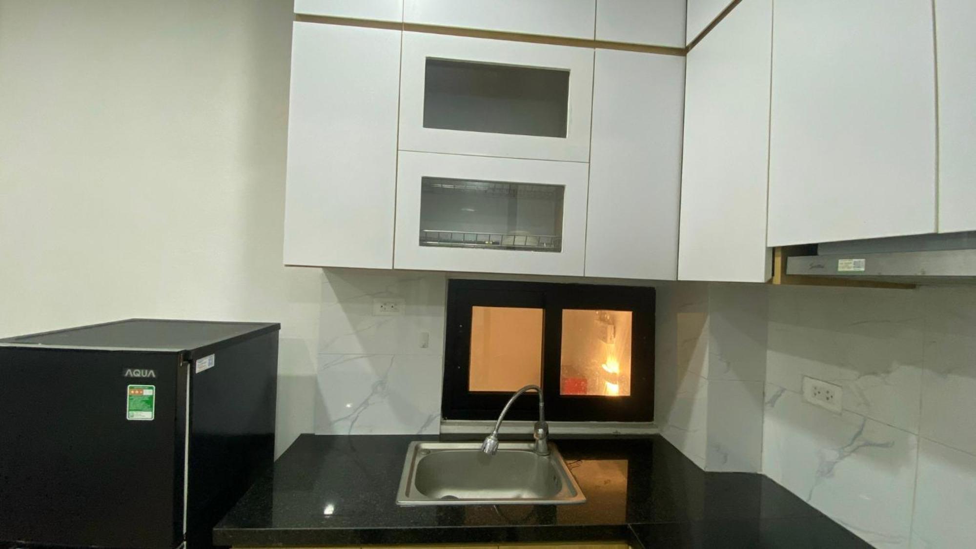 Era Apartment Thai Ha Ханой Екстериор снимка