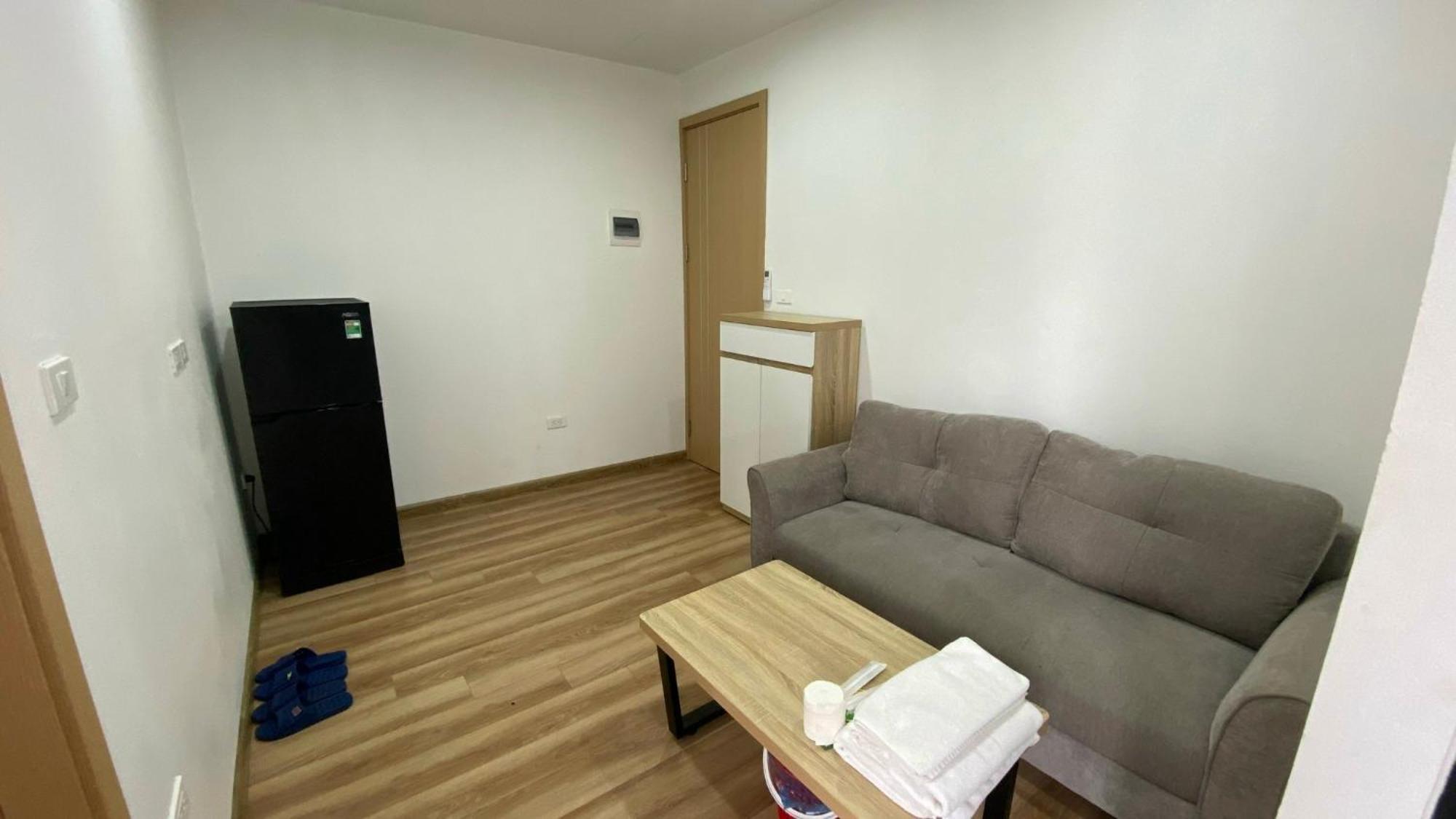 Era Apartment Thai Ha Ханой Екстериор снимка