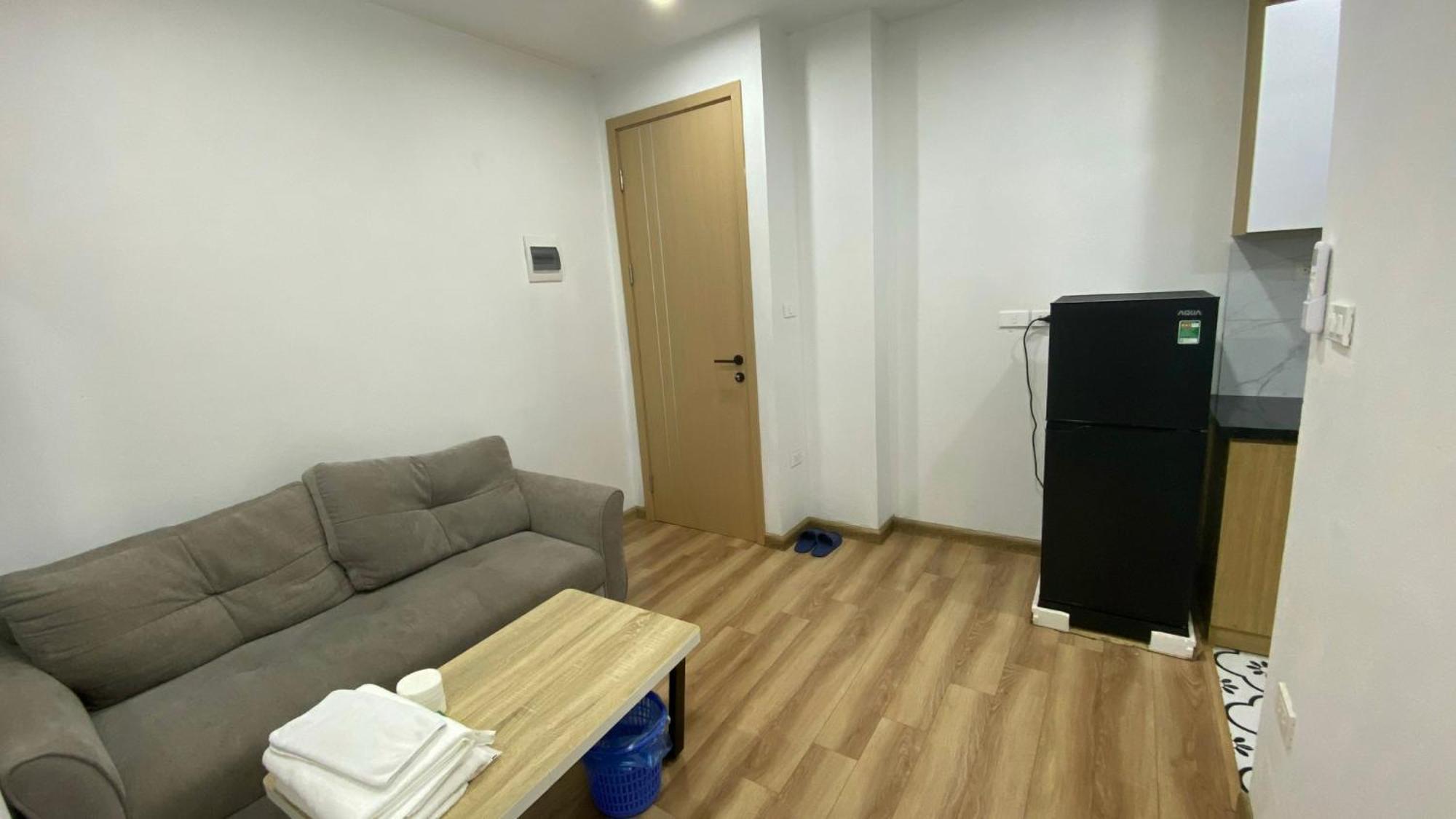 Era Apartment Thai Ha Ханой Екстериор снимка