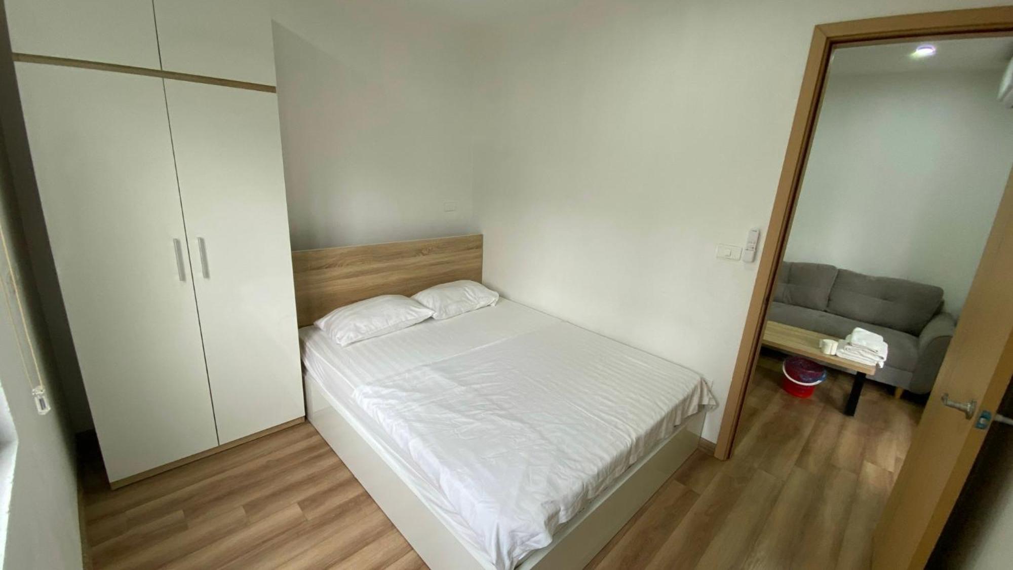 Era Apartment Thai Ha Ханой Екстериор снимка