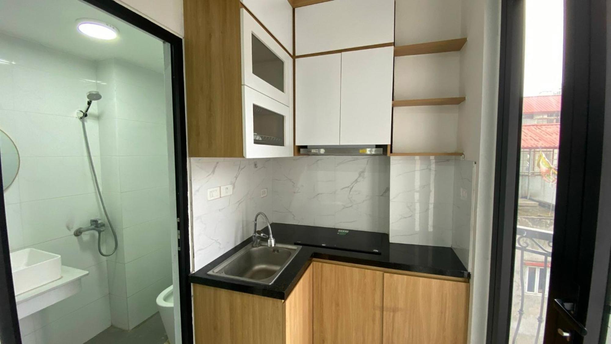 Era Apartment Thai Ha Ханой Екстериор снимка